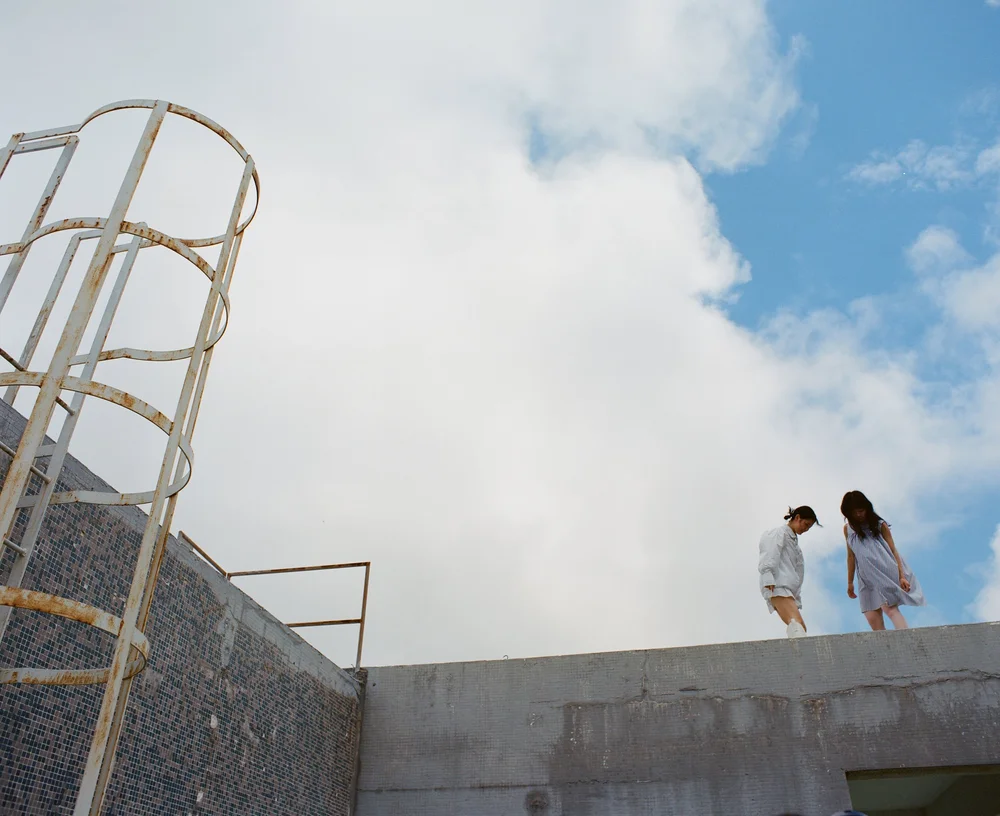 Fashion & Editorial — Lean Lui