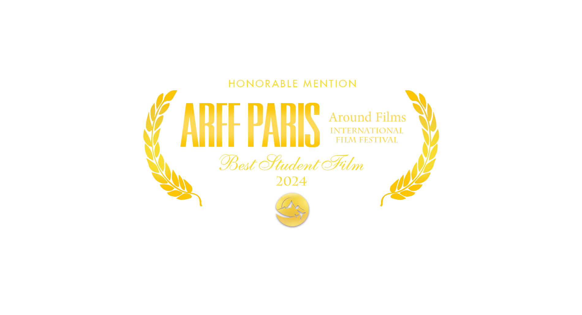 9!ARFF Paris Best Student Film.png