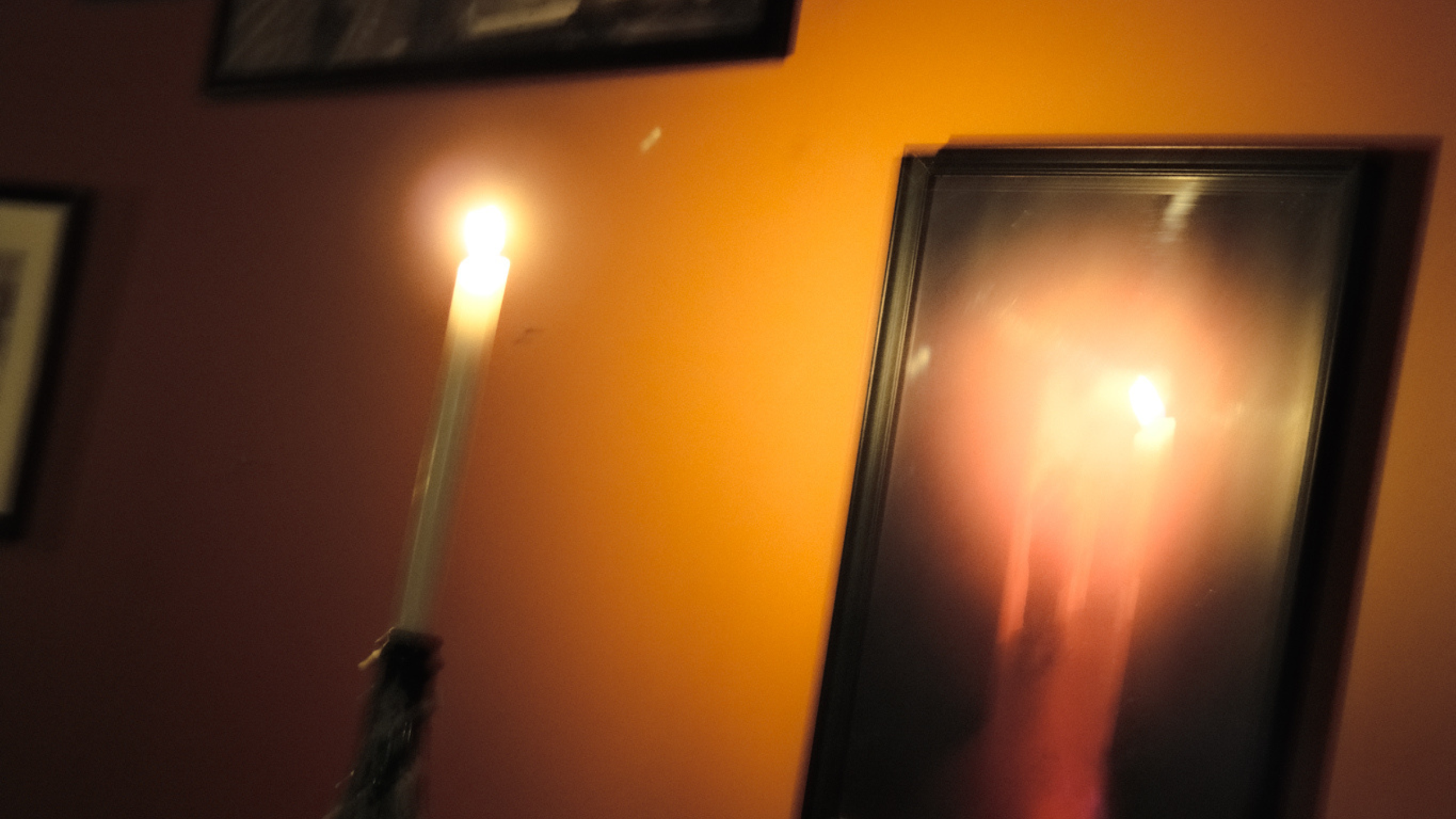 Baravond - Community Dinner met Fiamma