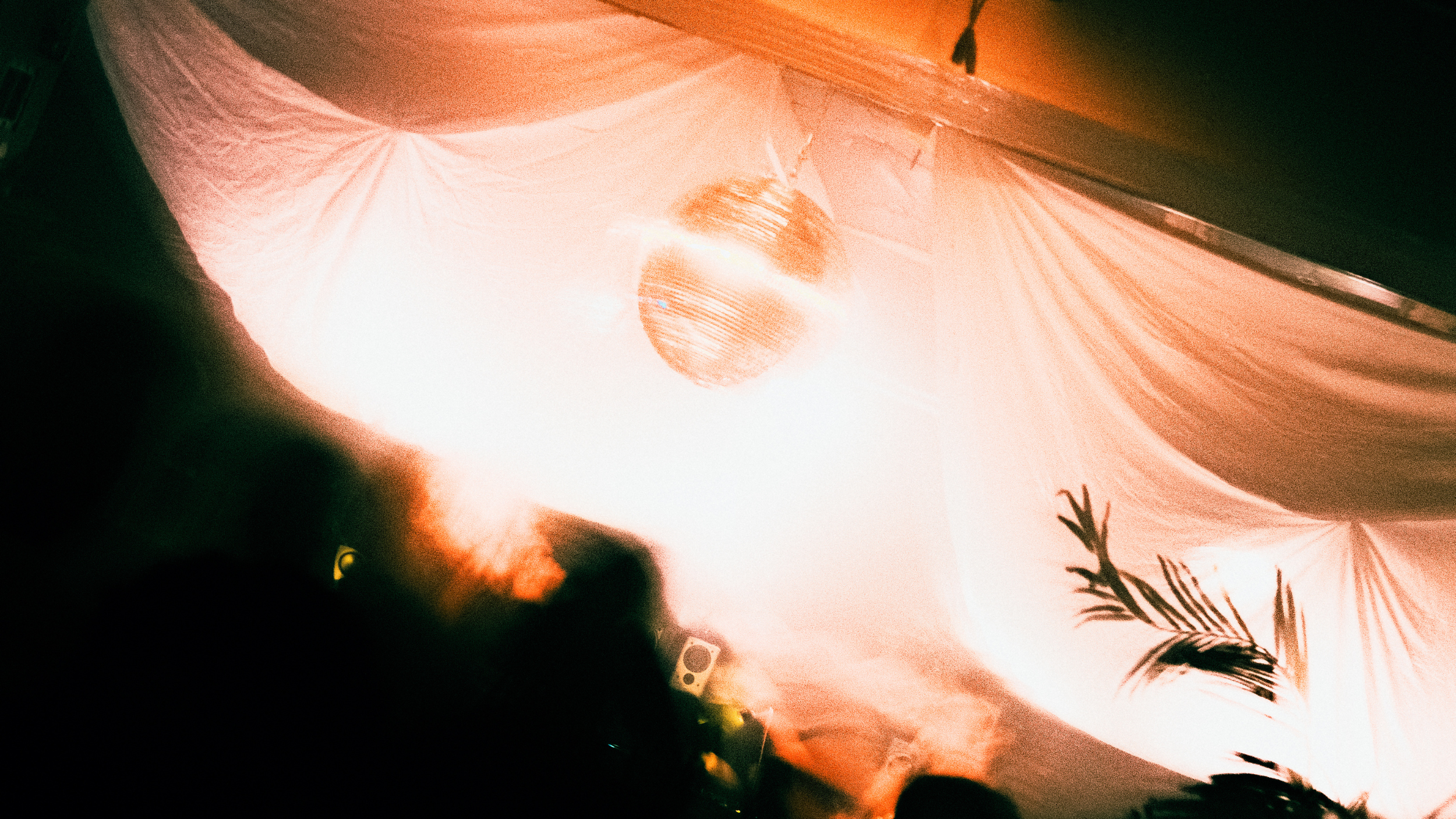 Clubnacht - Soirée Cité met Lemtom &amp; Bushbaby