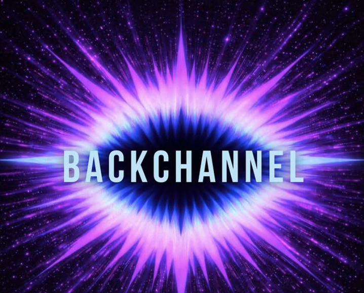Clubnacht - Backchannel