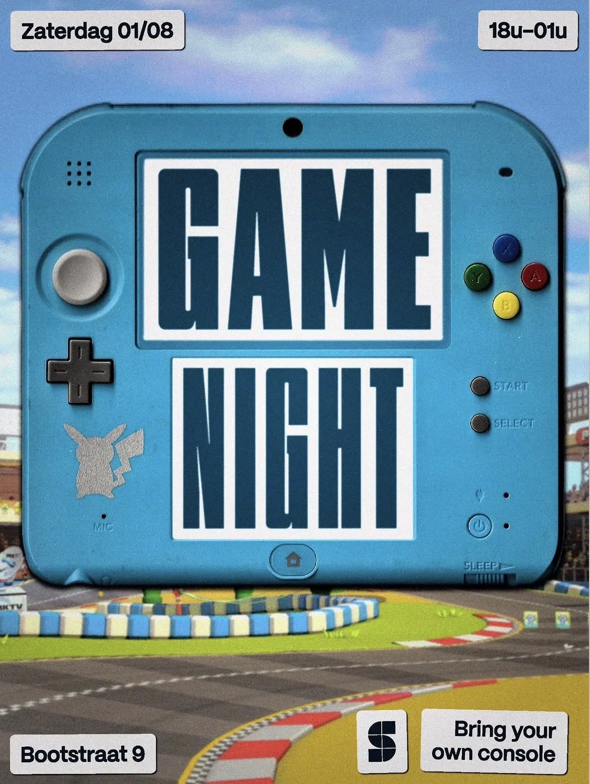 Game Night