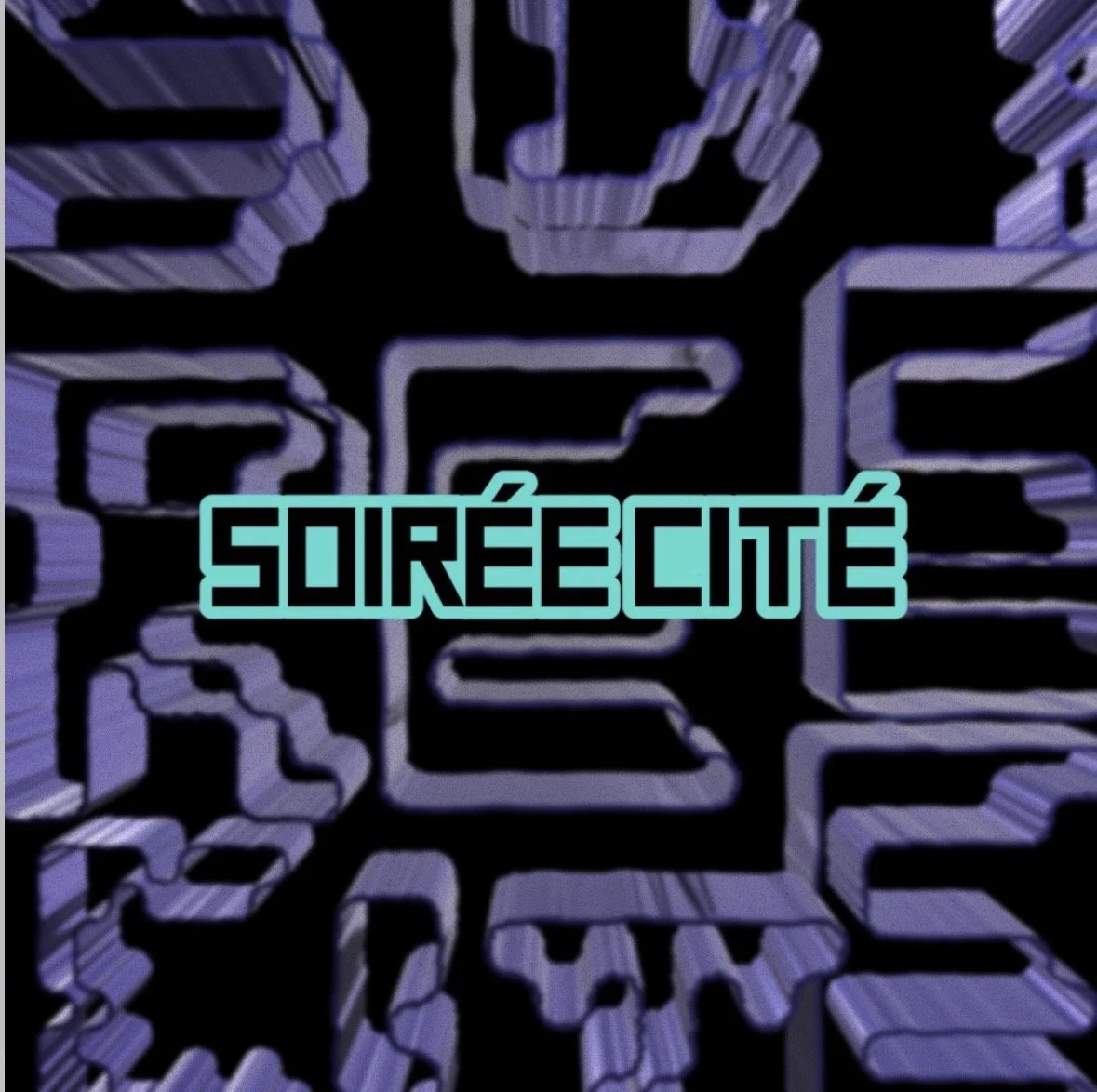Soirée Cité