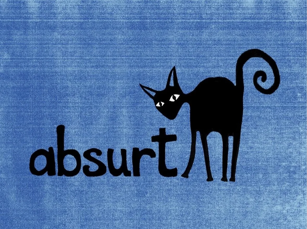 Absurt Labelnight