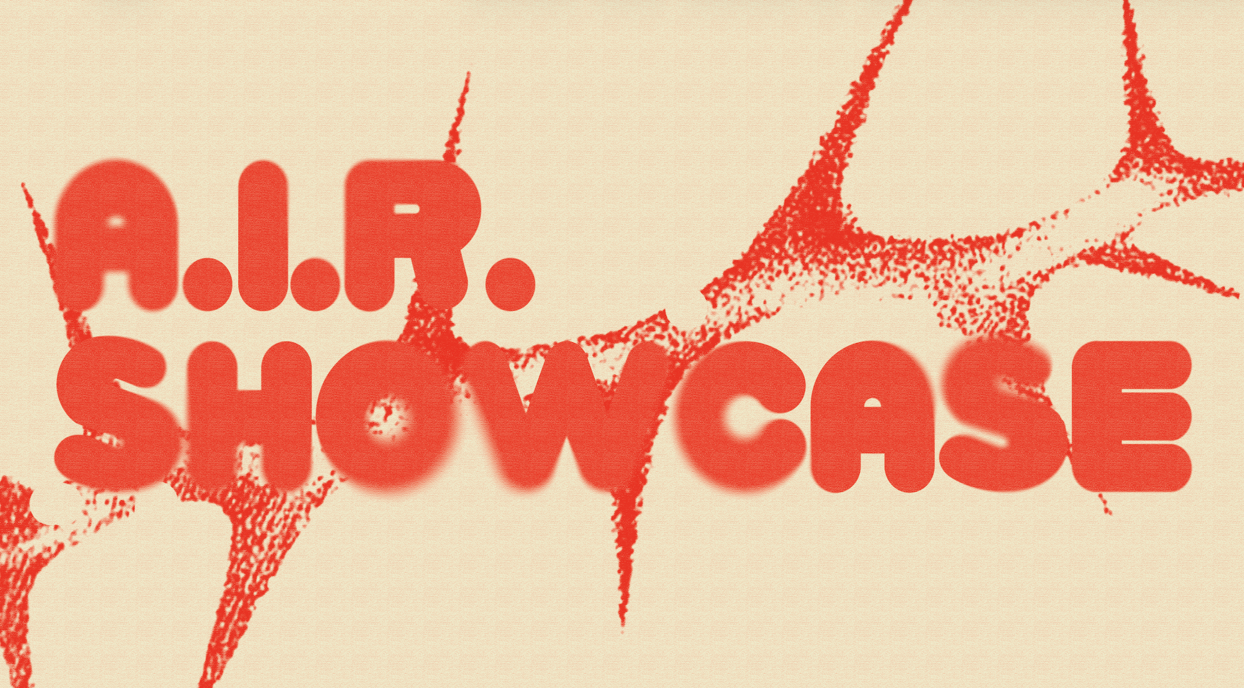 Villa Basta - A.I.R. showcase