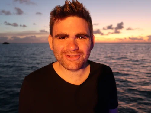 James Eager - Professional Musician, Coach & Strategy Consultant