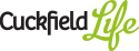 Cuckfield Life logo