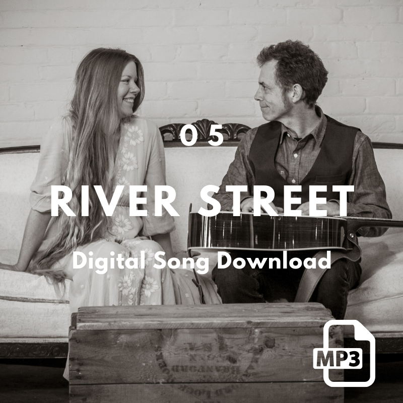 River Street by Neptune's Car