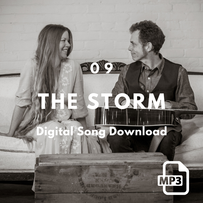 Digital Song Download: The Storm