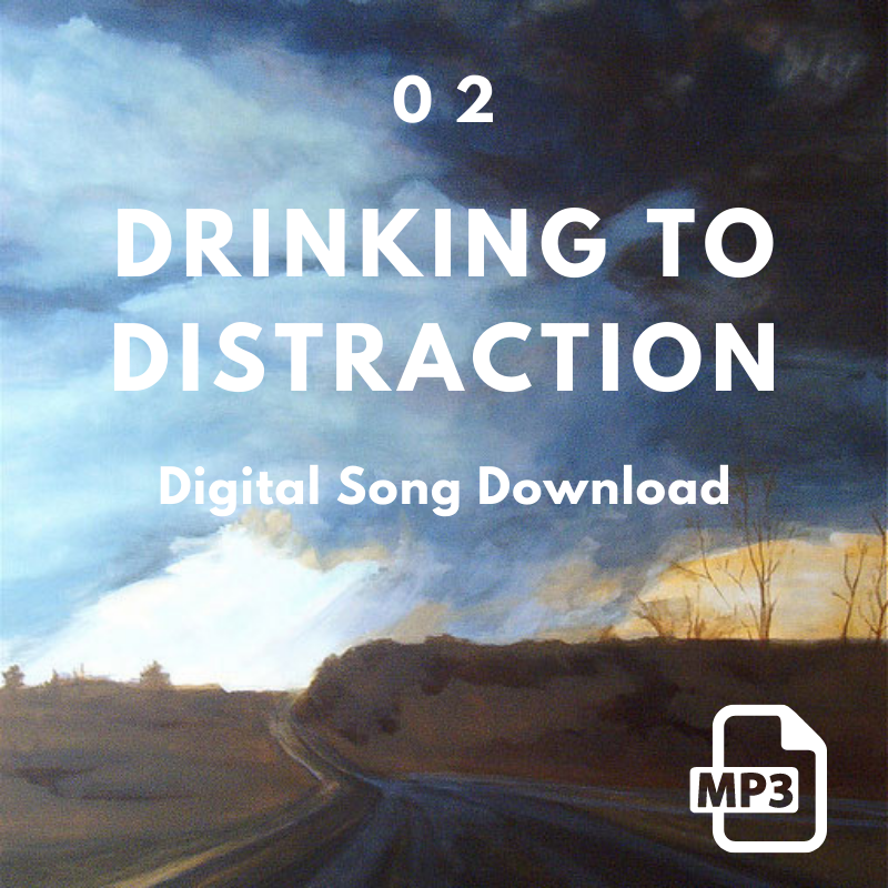 Drinking to Distraction by Neptune's Car