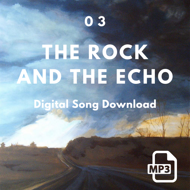 The Rock and the Echo by Neptune's Car