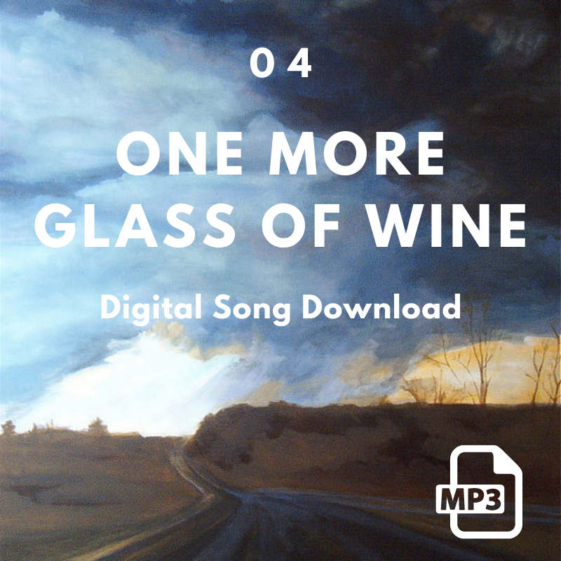 One More Glass of Wine by Neptune's Car