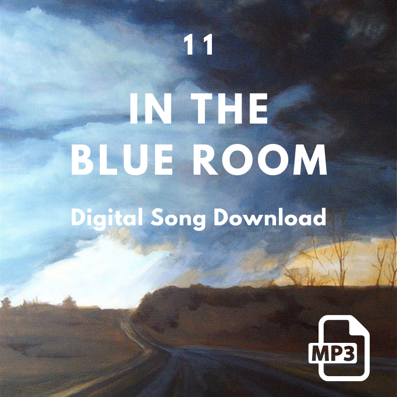 Digital Song Download: In the Blue Room