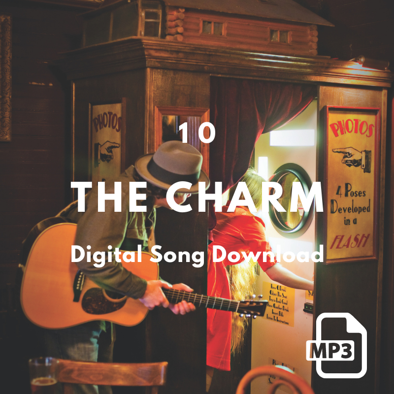 Digital Song Download: The Charm
