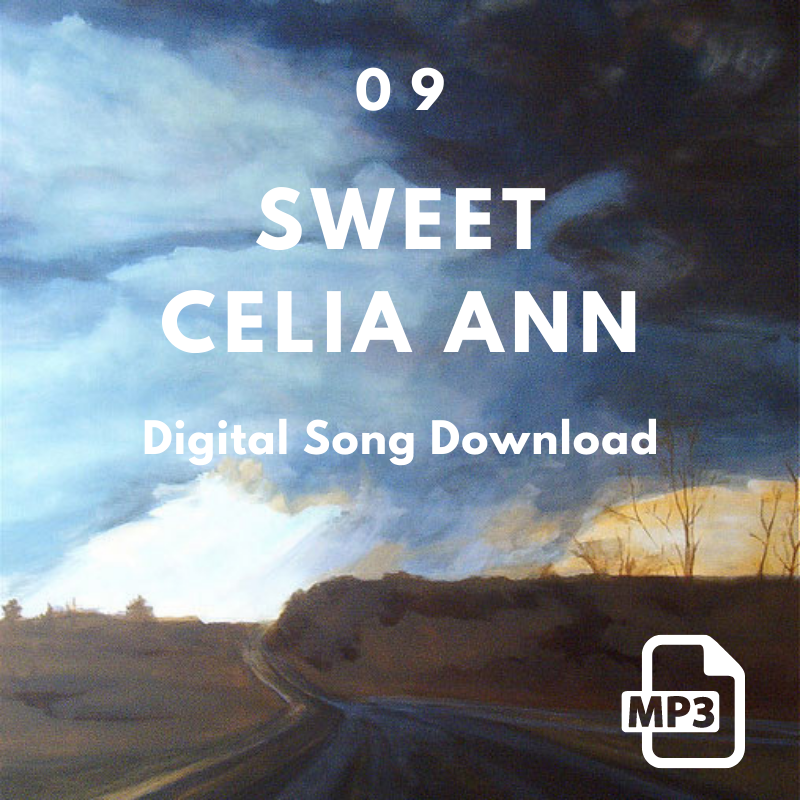 Sweet Celia Ann (aka Mattie Earp) by Neptune's Car
