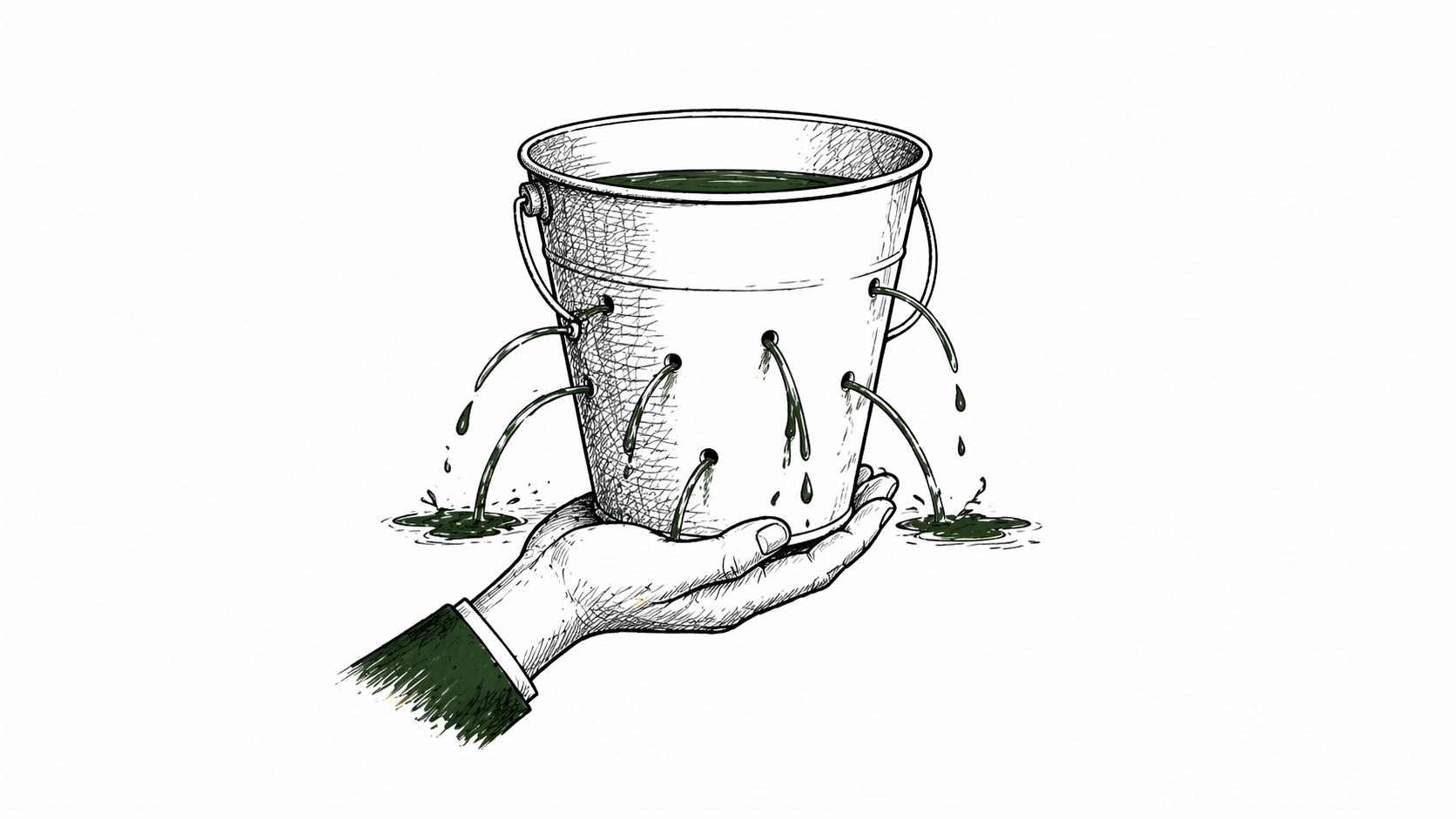 7 Cash Flow Mistakes Service Firms Make at $500K–$2M (and How to Fix Each One)