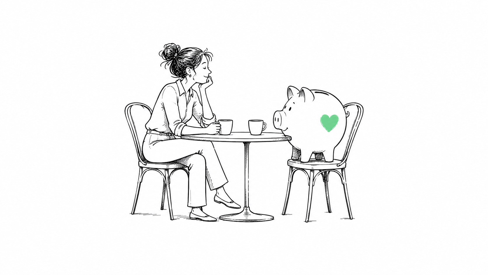 The Monthly Money Date: A Simple Ritual for Business Owners