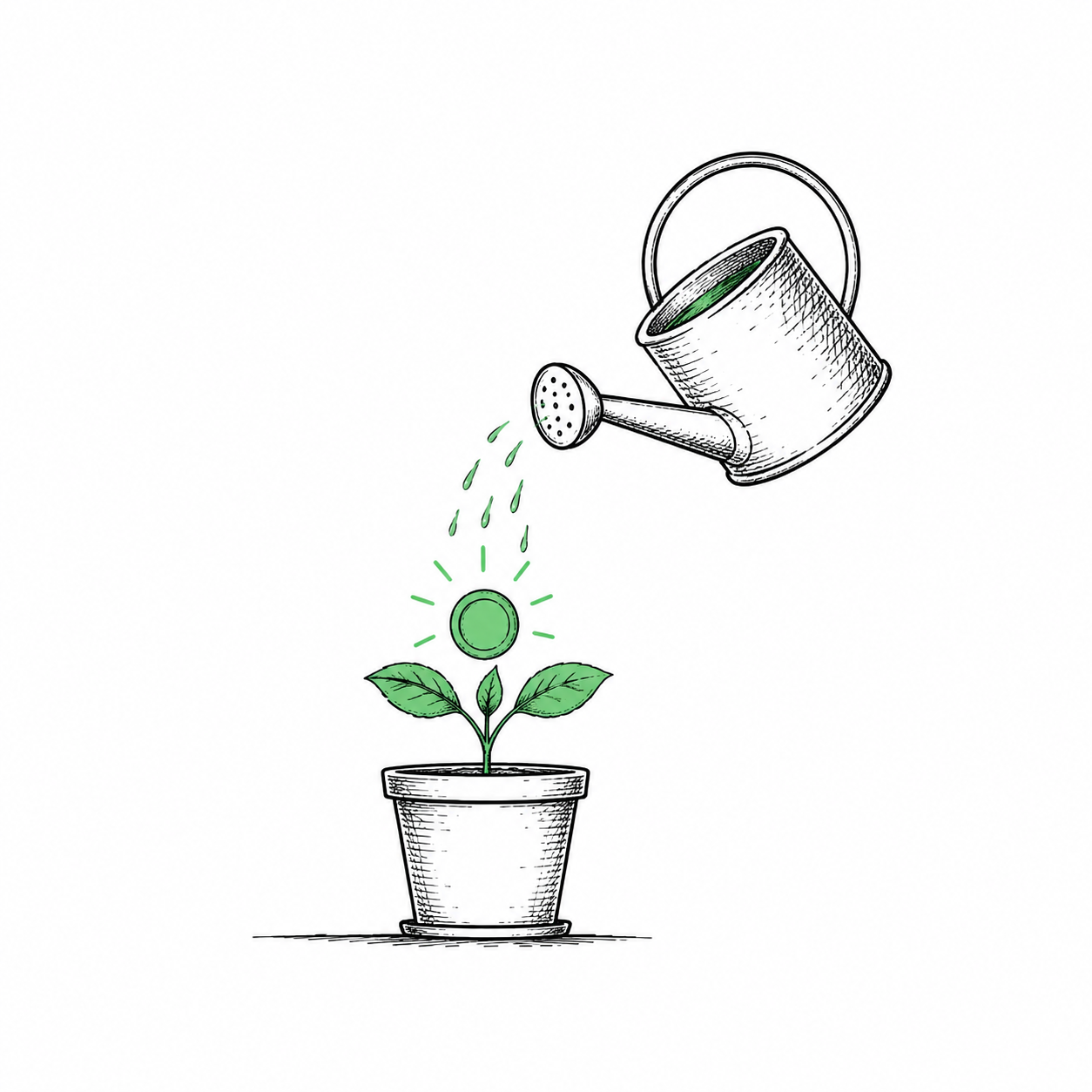 How to Pay Yourself Consistently as a Service Business Owner