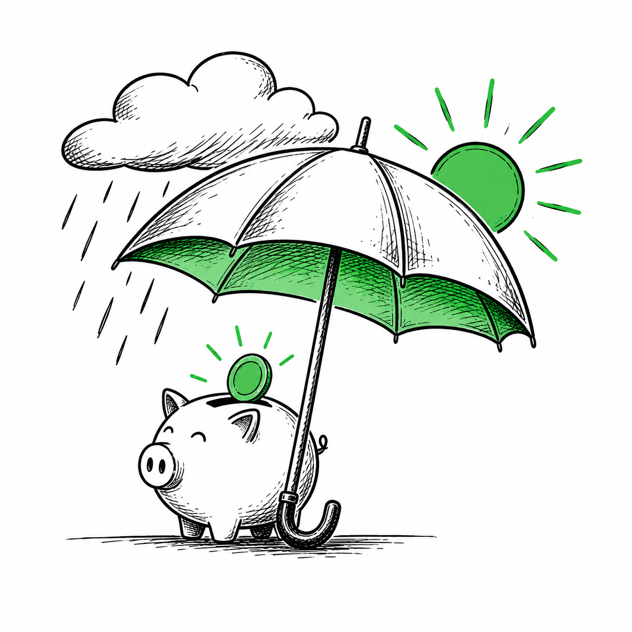 How to Forecast for Slow Seasons in Your Service Business