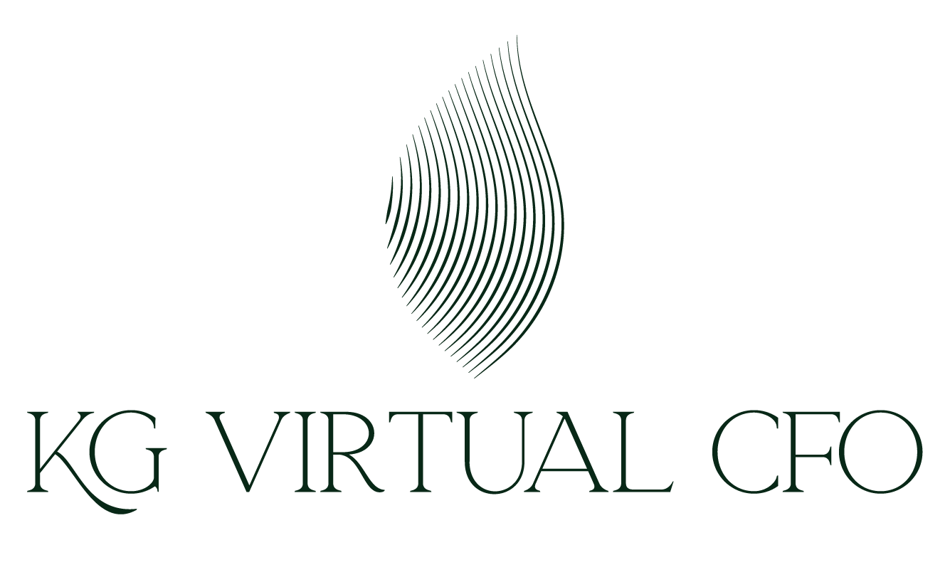 KG Virtual CFO