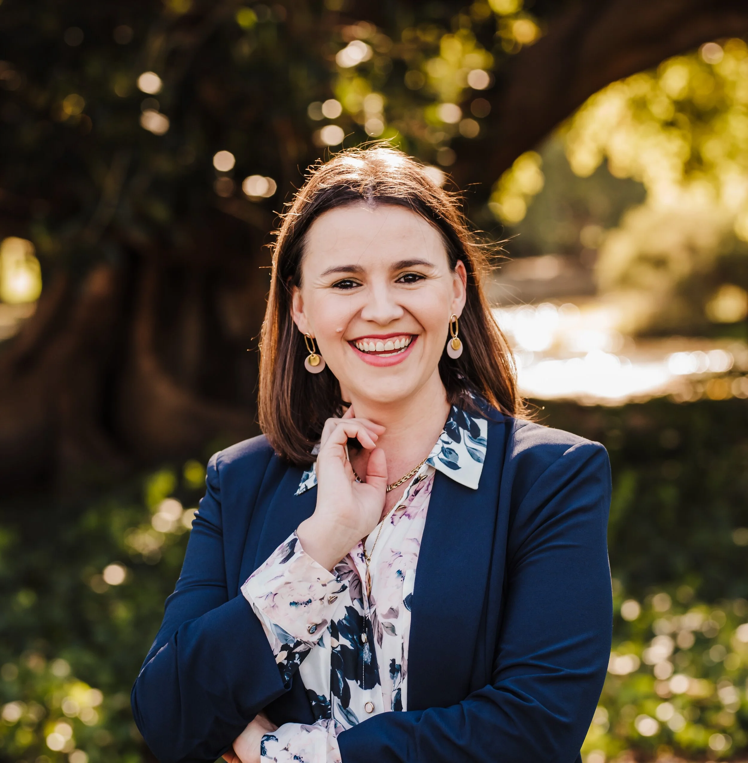 Dr Liezl Addinall | Director - Principal Clinical & Counselling Psychologist