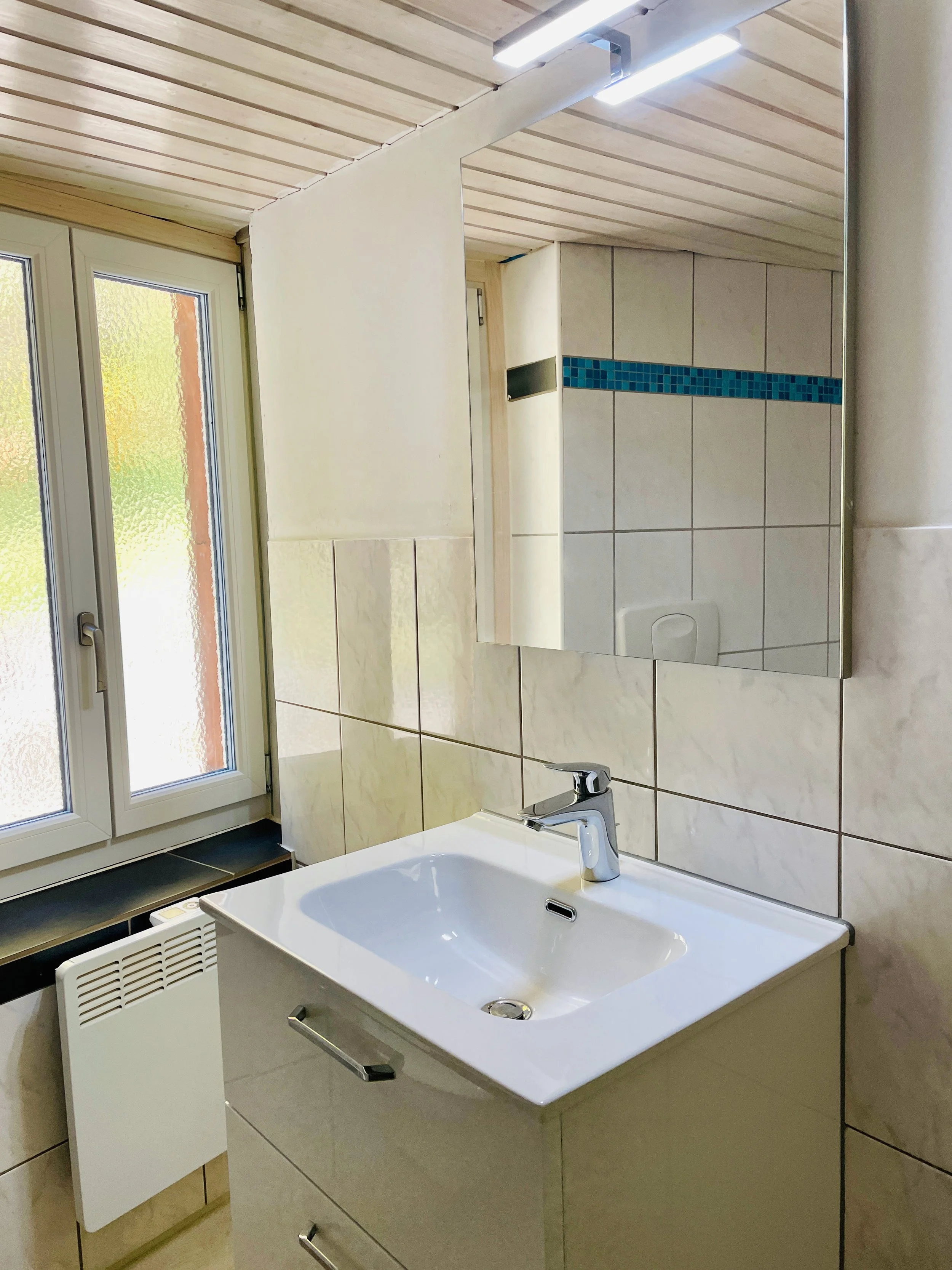 Casa Bene Immobilien Immobilienmakler Immobilienbewertung Makler Emel Marjanovic Alex Marjanovic Haus Wohnung Verkauf Vermietung Ringgenberg Haus Projekt 1894 Badezimmer Lavabo