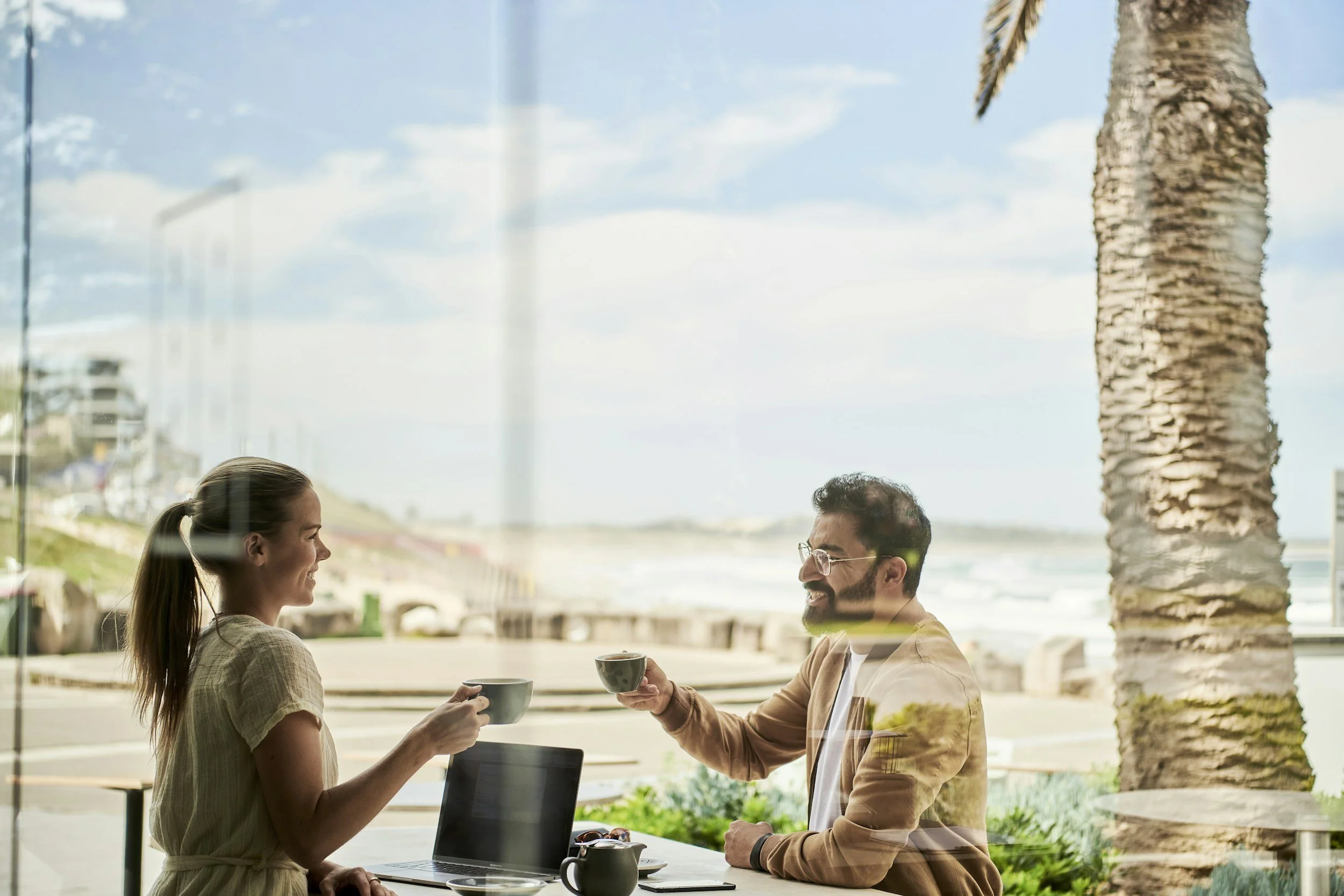 #147 Immobilientipp: "Immobilienverkauf ist wie Dating - nicht zu viel, nicht zu wenig"