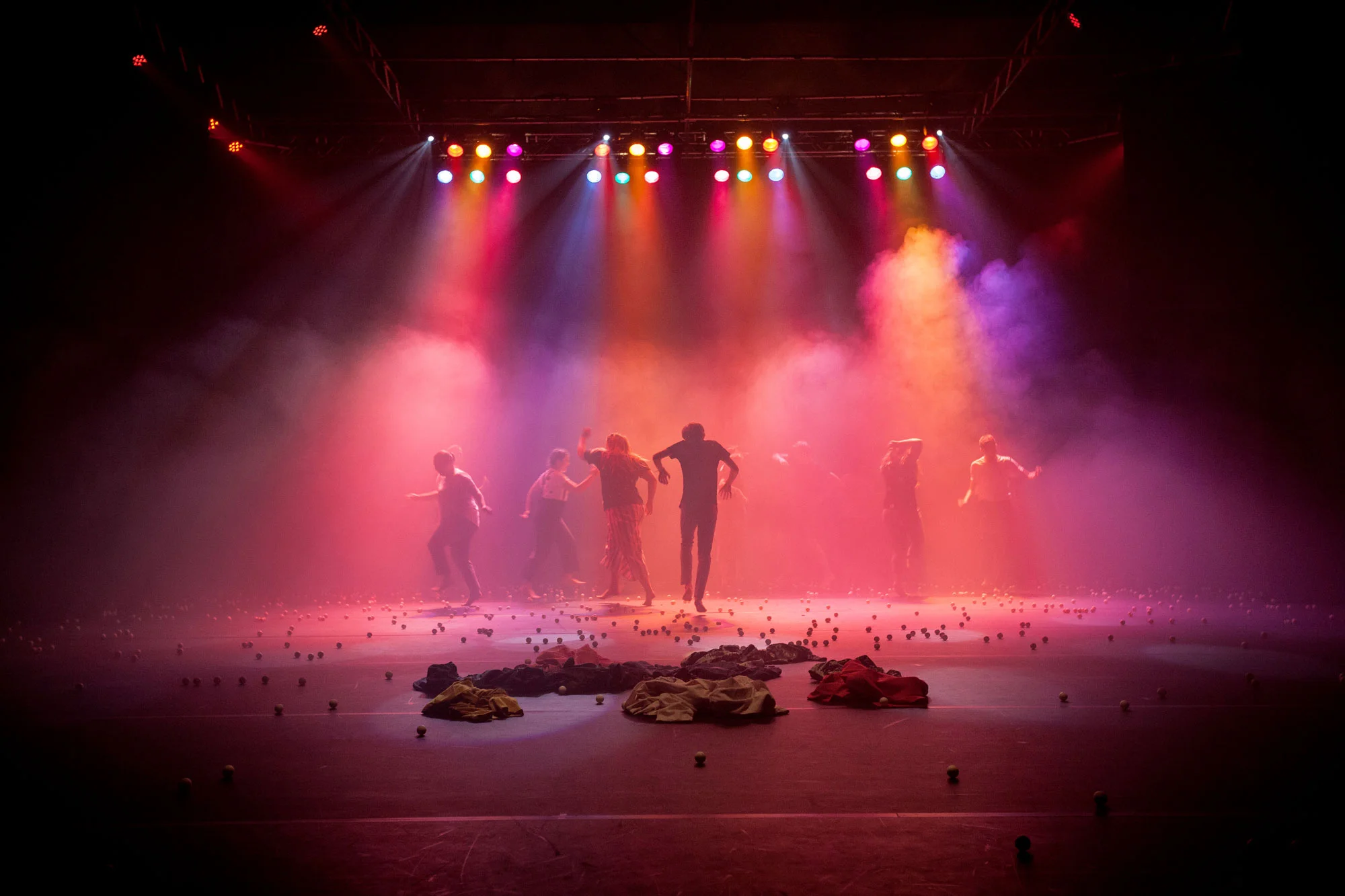 photo credit © Drew Farrell