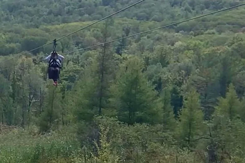 Life's an Adventure...Live it!