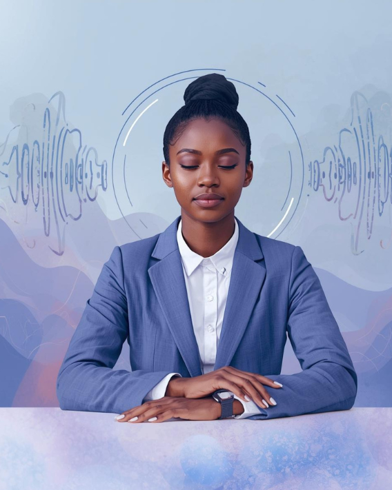 The Science of Flow Meets the Sound of Healing