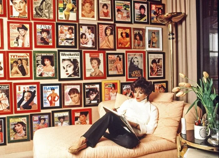 Maternity Leave, Inspiring Female Artists, and a Solar Eclipse