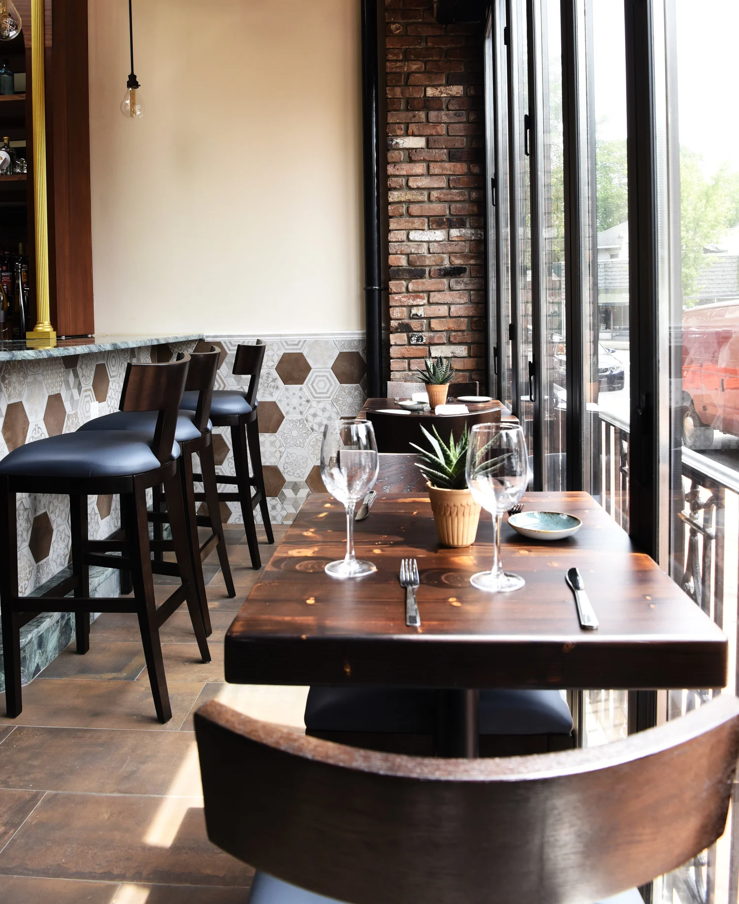 Restaurant Luna Stella