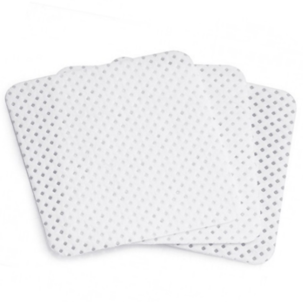 Lint Free Cotton Wipes — Miskoka