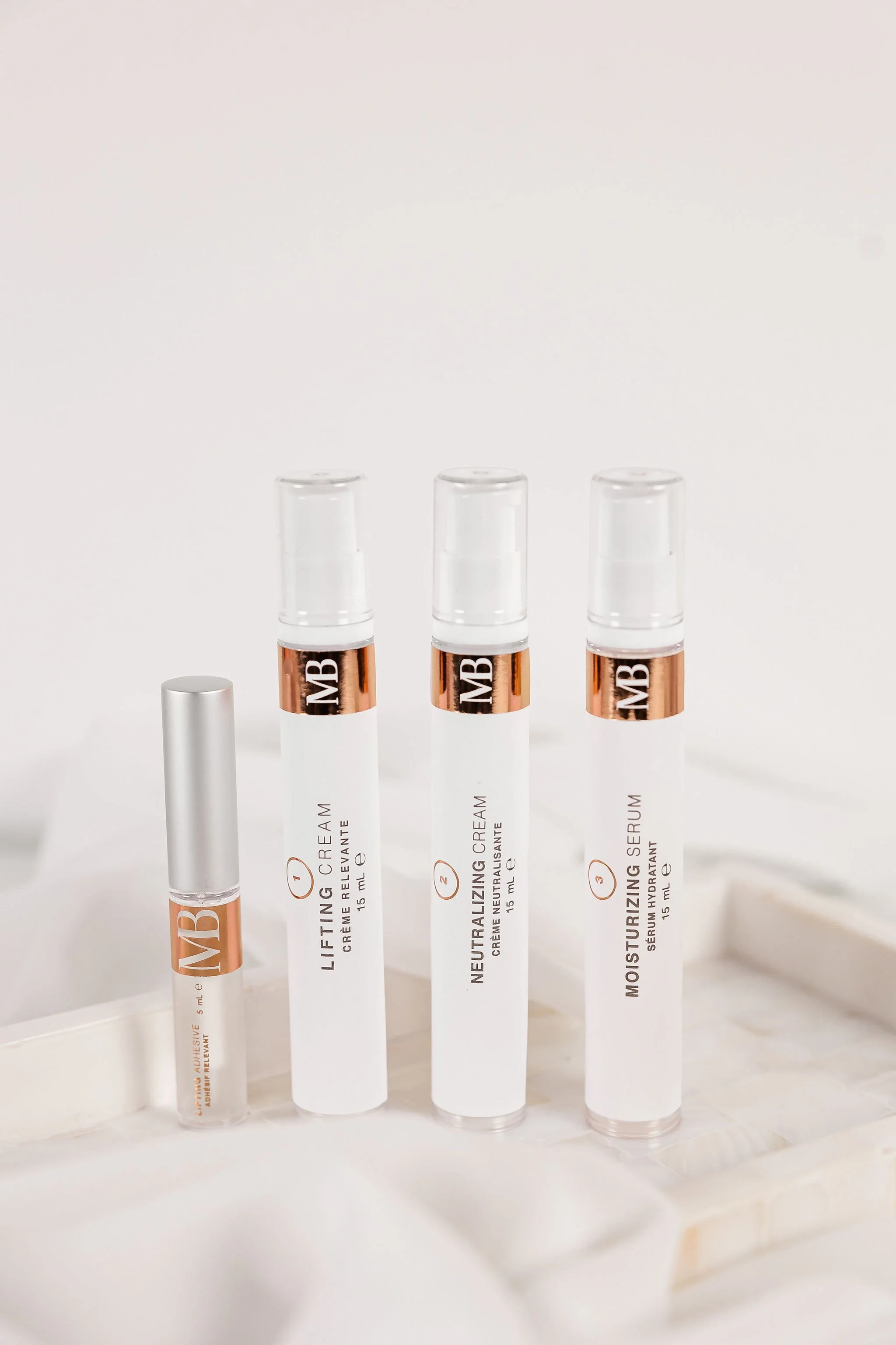 Lift Bundle — Miskoka