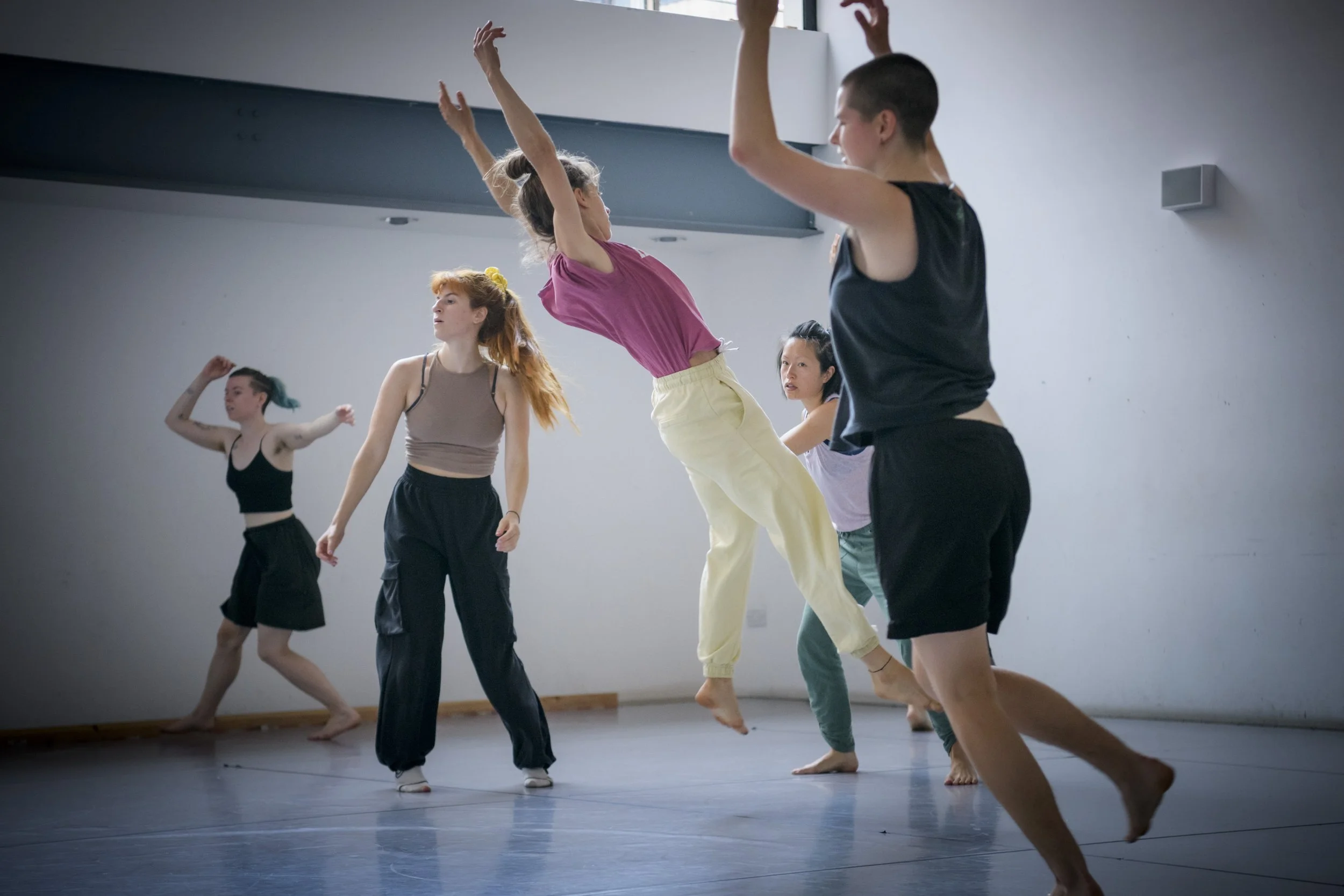 GATHER UP Newsletter: The it's-nearly-Spring edition, March 2024