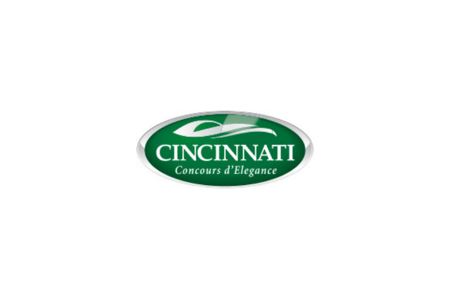 2019 CINCINNATI CONCOURS D’ELEGANCE:  42 YEARS OF AUTOMOTIVE EXCELLENCE