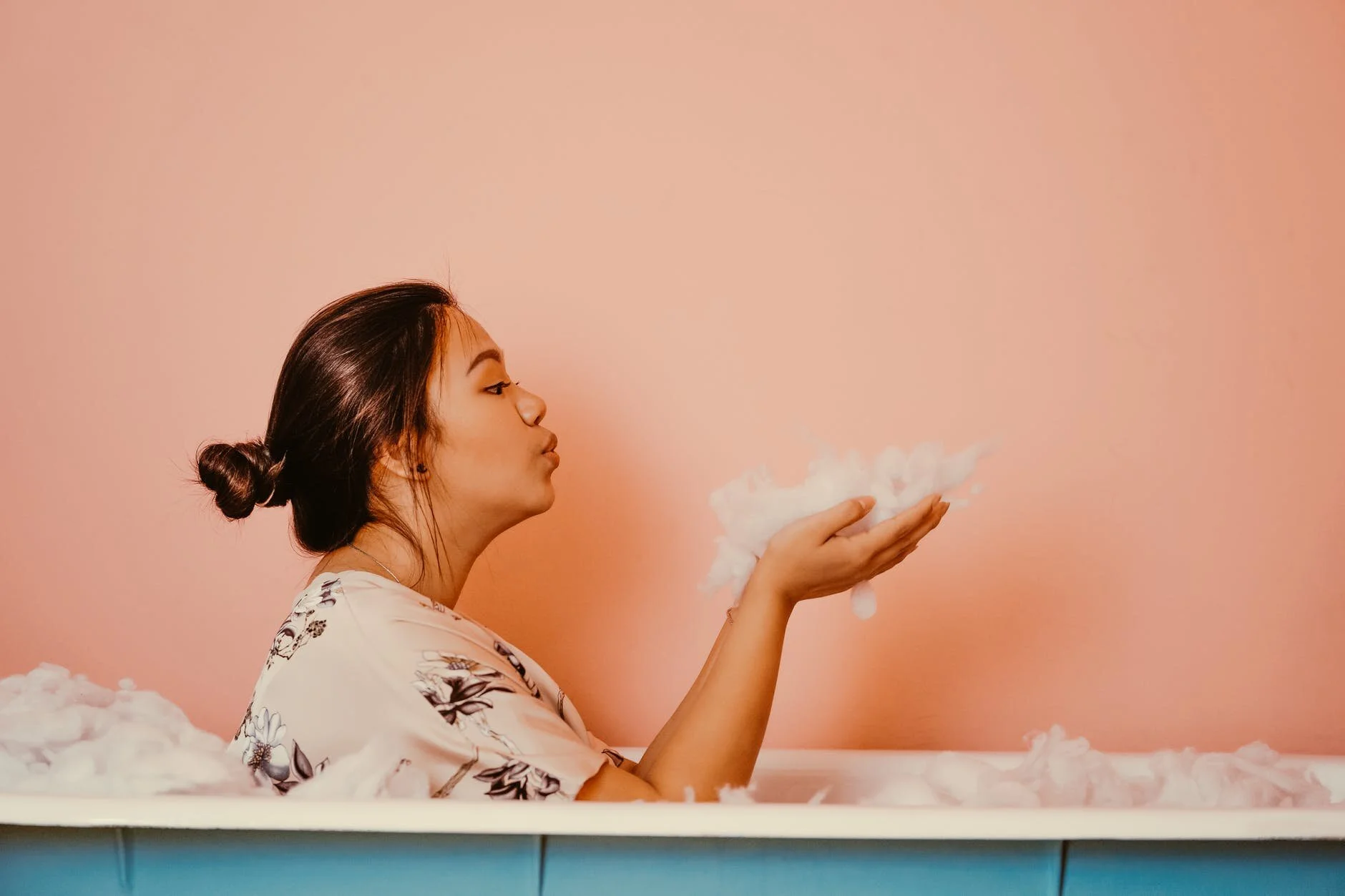 Is There More to Self-Care Than Excessive Wine &amp; Bubble Baths? 