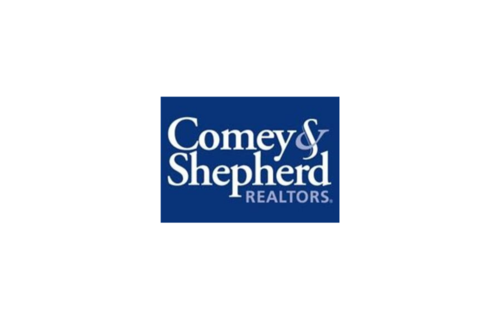 COMEY &amp; SHEPHERD® REALTORS NAMED NEW MEMBER OF THE YEAR BY  LUXURY PORTFOLIO INTERNATIONAL®
