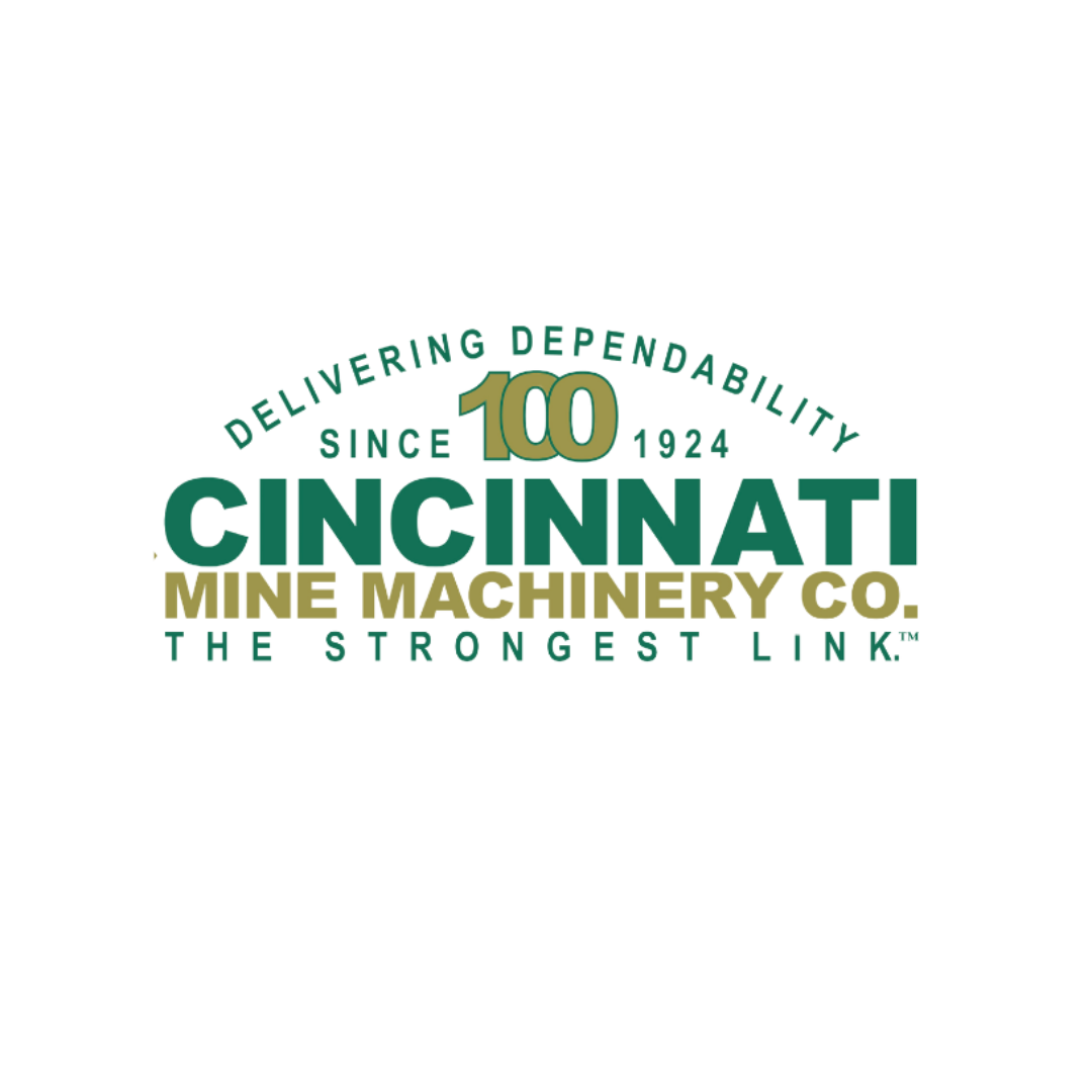 CINCINNATI MINE MACHINERY CELEBRATES 100 YEARS  OF SERVING THE MINING INDUSTRY