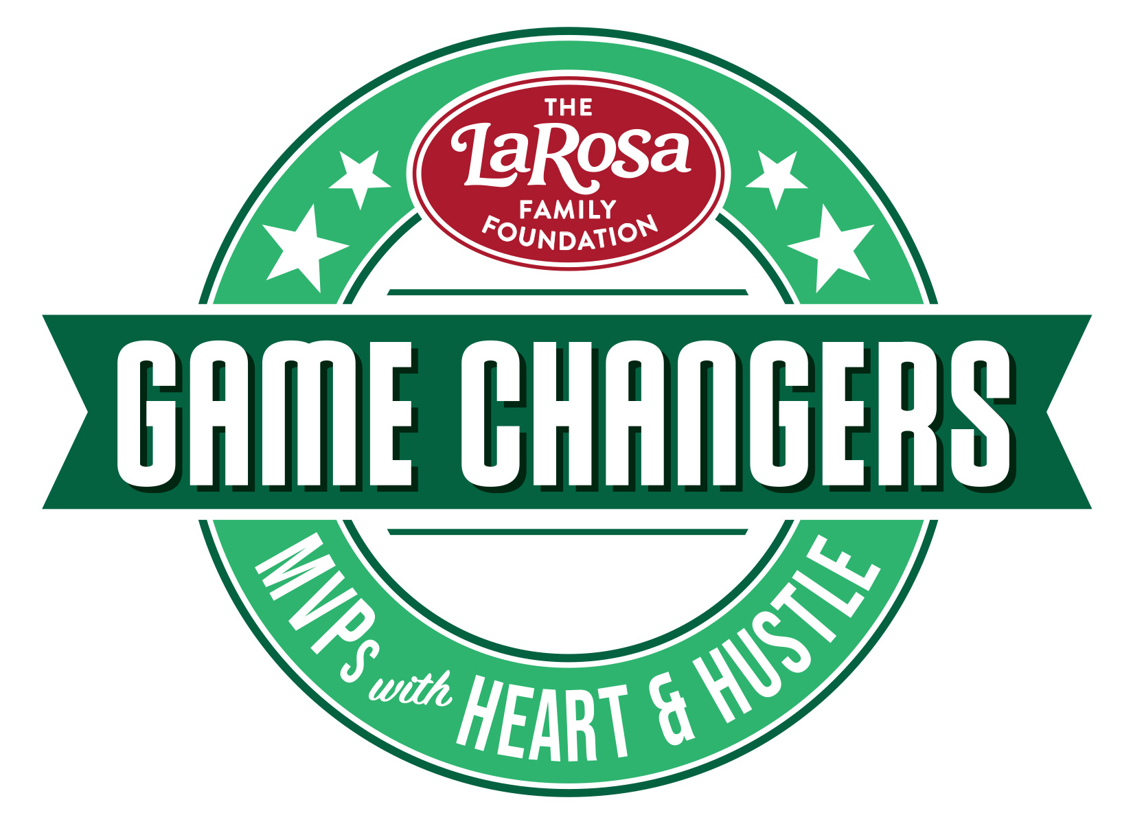 LAROSA’S TO CELEBRATE HIGH SCHOOL SPORTS “GAME CHANGERS” IN NEW EFFORT