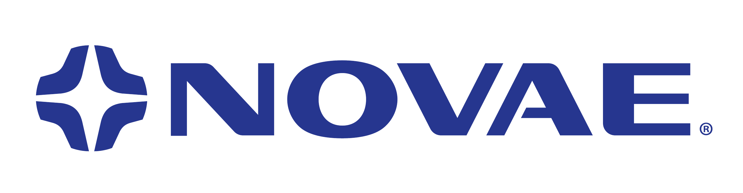 NOVAE® UNVEILS USER-FOCUSED REFRESH FOR    11 PORTFOLIO BRANDS 