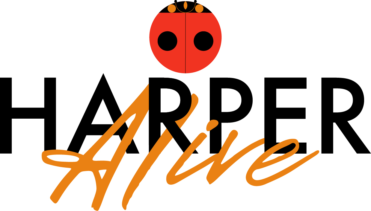 ANNOUNCING HARPER ALIVE AT  MERCANTILE IMMERSIVE: BLINK 2026