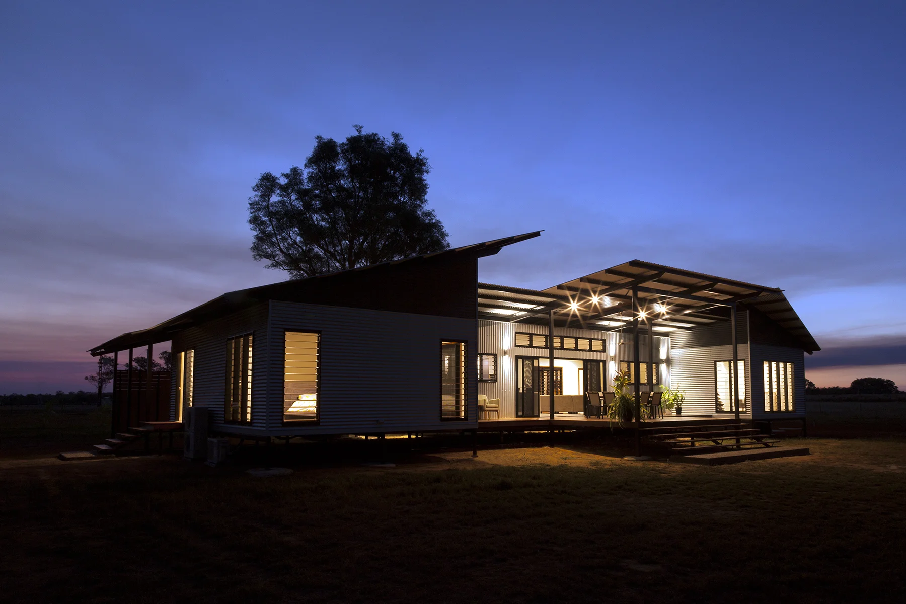 NGphotographics - Architecture photography - Sarbi Design