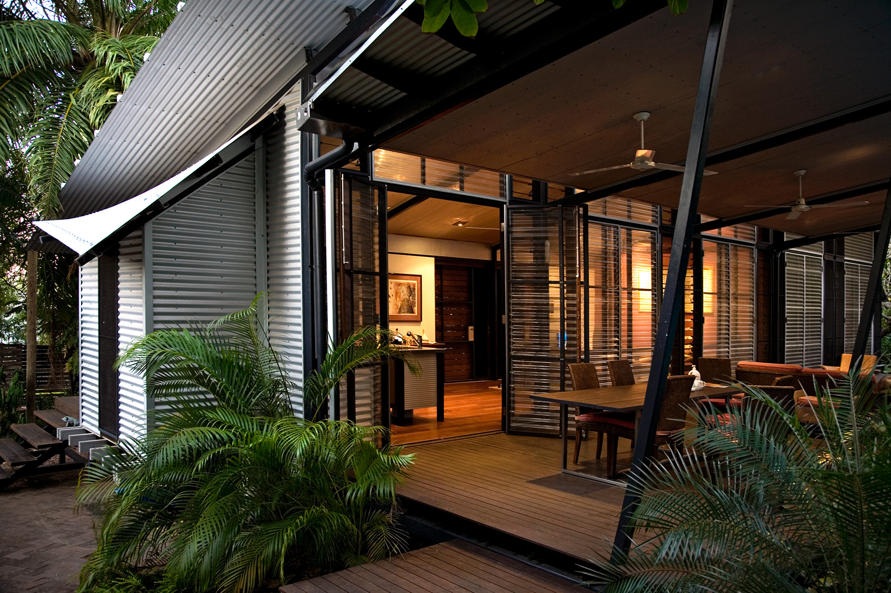 NGphotographics - Tropical living - Tropo Architects