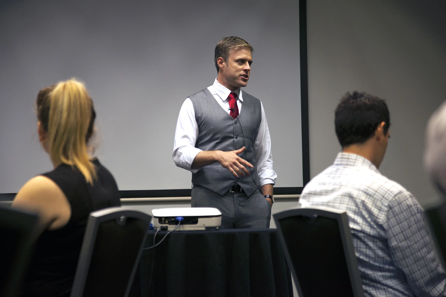 NGphotographics - Corporate forum