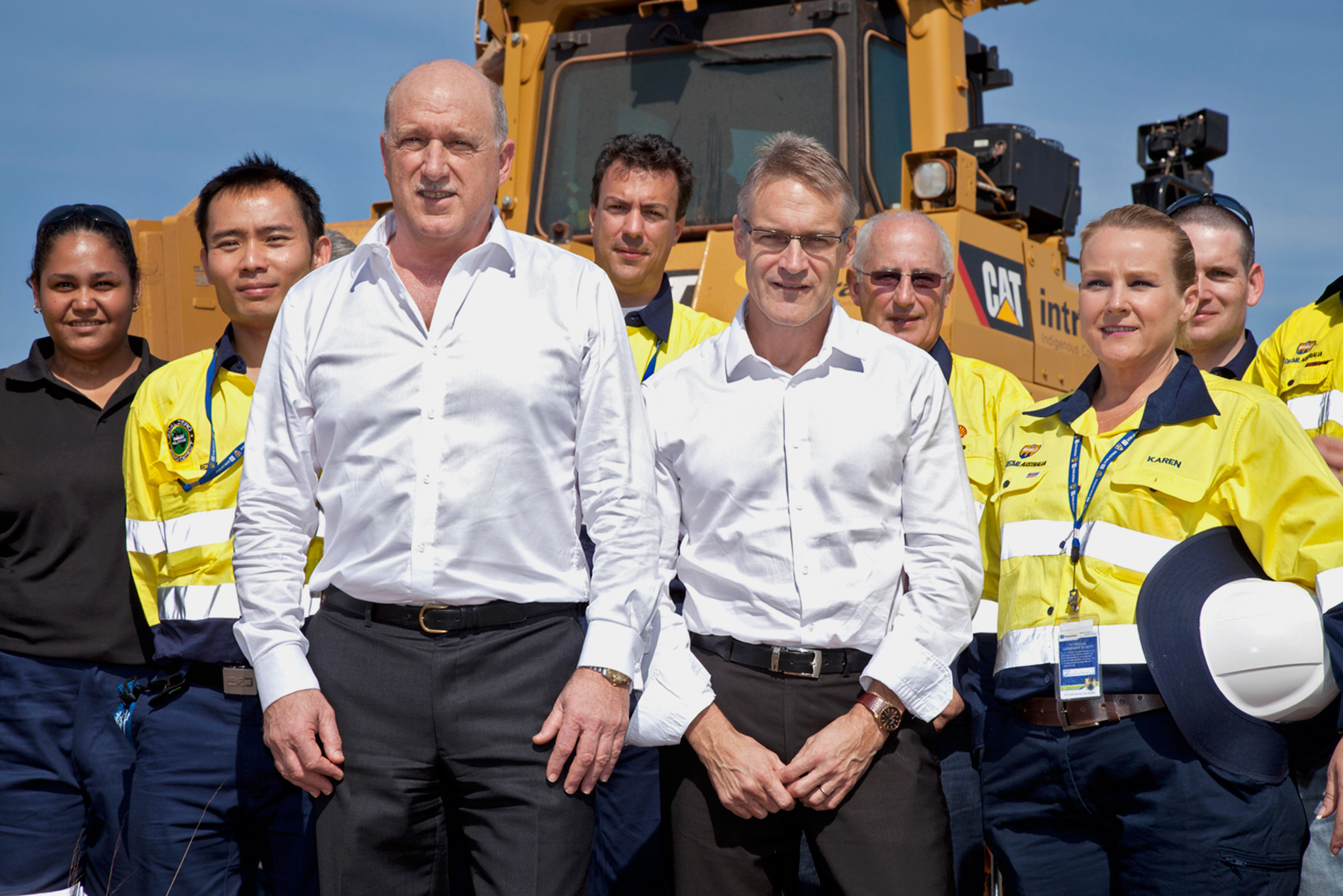 NGphotographics - Industry leaders - Shell