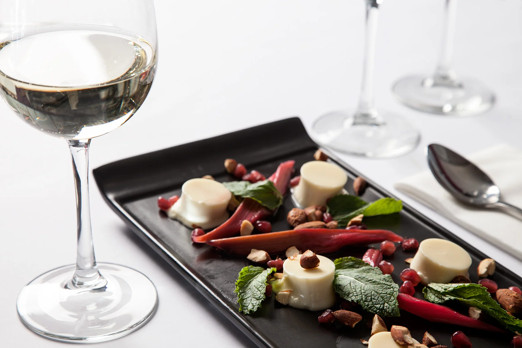 NGphotographics - Restaurant photography