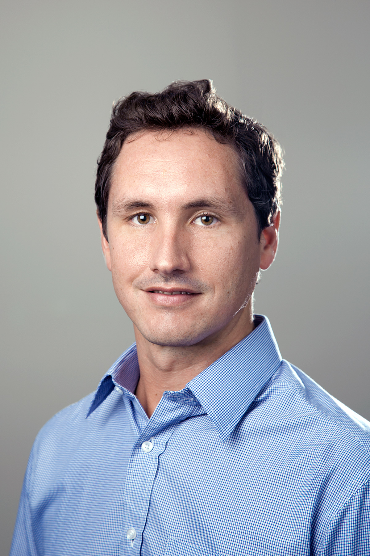 NGphotographics - Corporate portrait - THINC