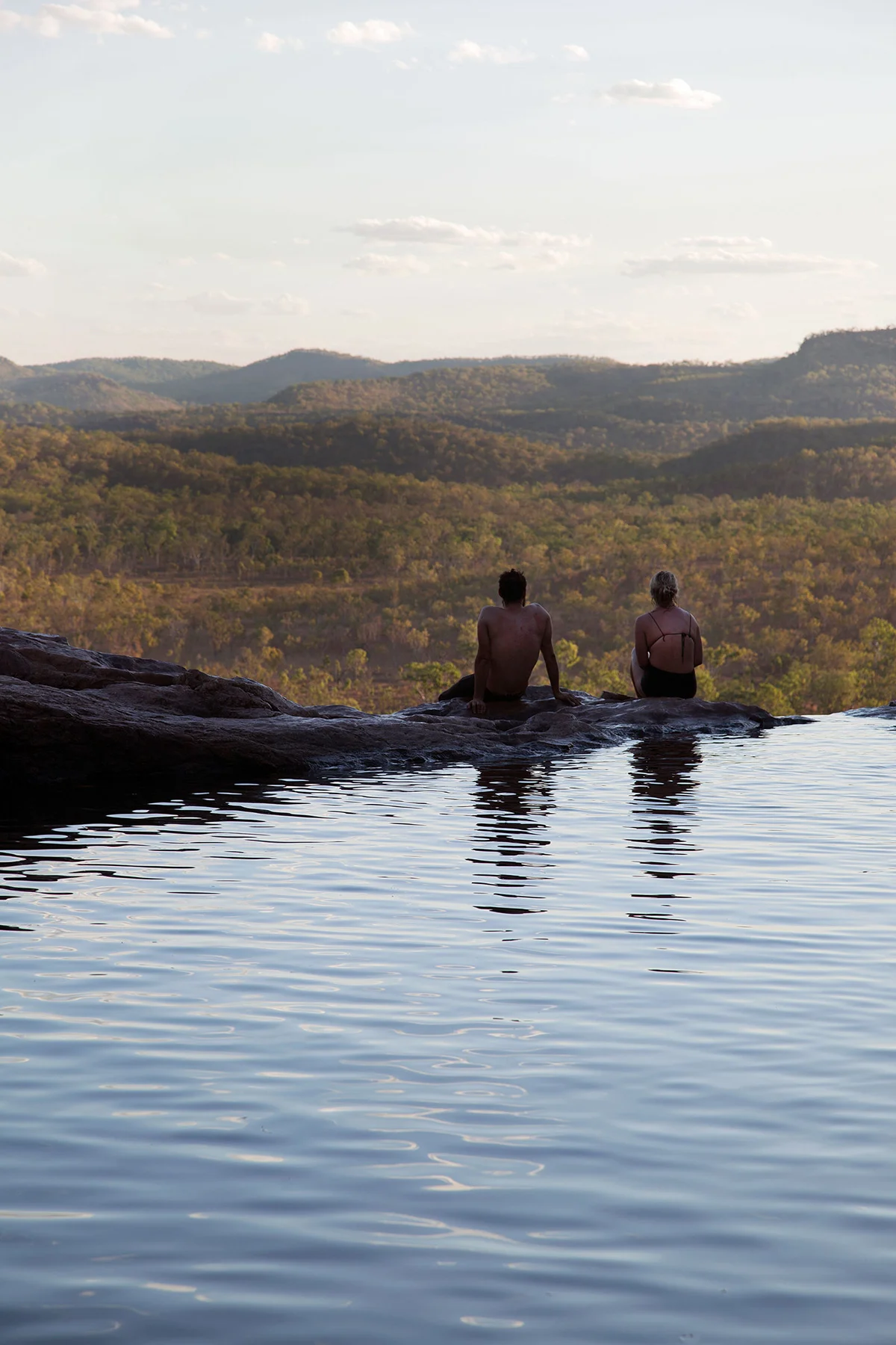 NGphotographics - Gunlom - Kakadu