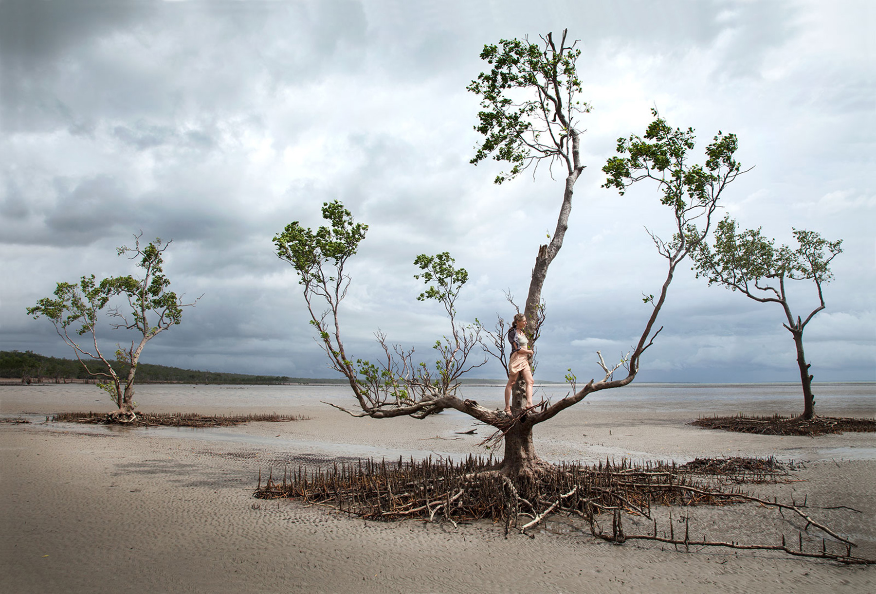 NGphotographics - Gunn Point - Darwin